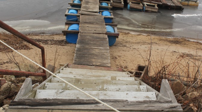 La Crosse Boathouses