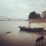 Davenport Iowa, you need some public docks