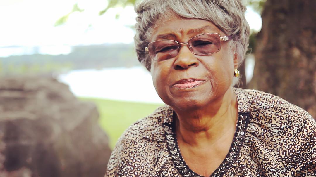 Anita Cobb knows her family history going back before emancipation