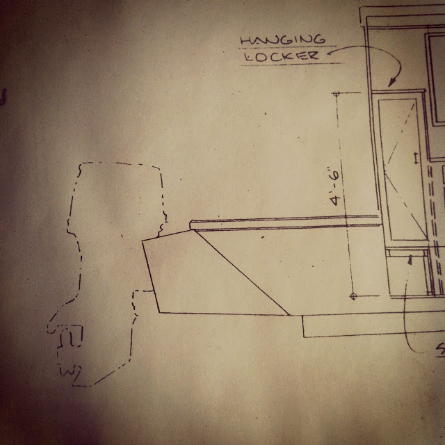 Motor Well, A Mini-Project Unto Itself