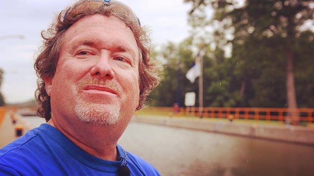 Interview with Brian Abrams, Chief Lock Operator at Lock 9 on the Champlain Canal, who talked about his 21 years on the NY Canal System