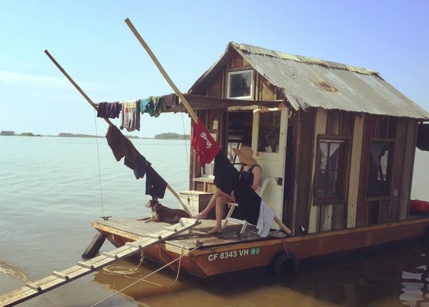 Insider Louisville: Exhibit on America’s river heritage finds berth at Portland Museum