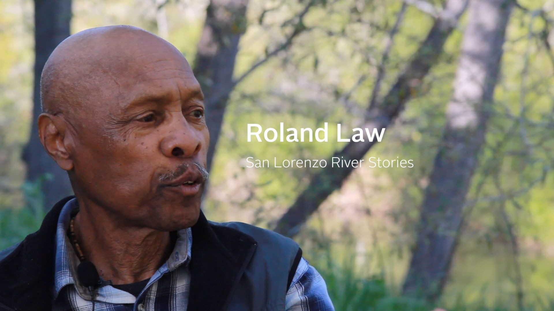 Roland Law’s Wildest Dream for the San Lorenzo River