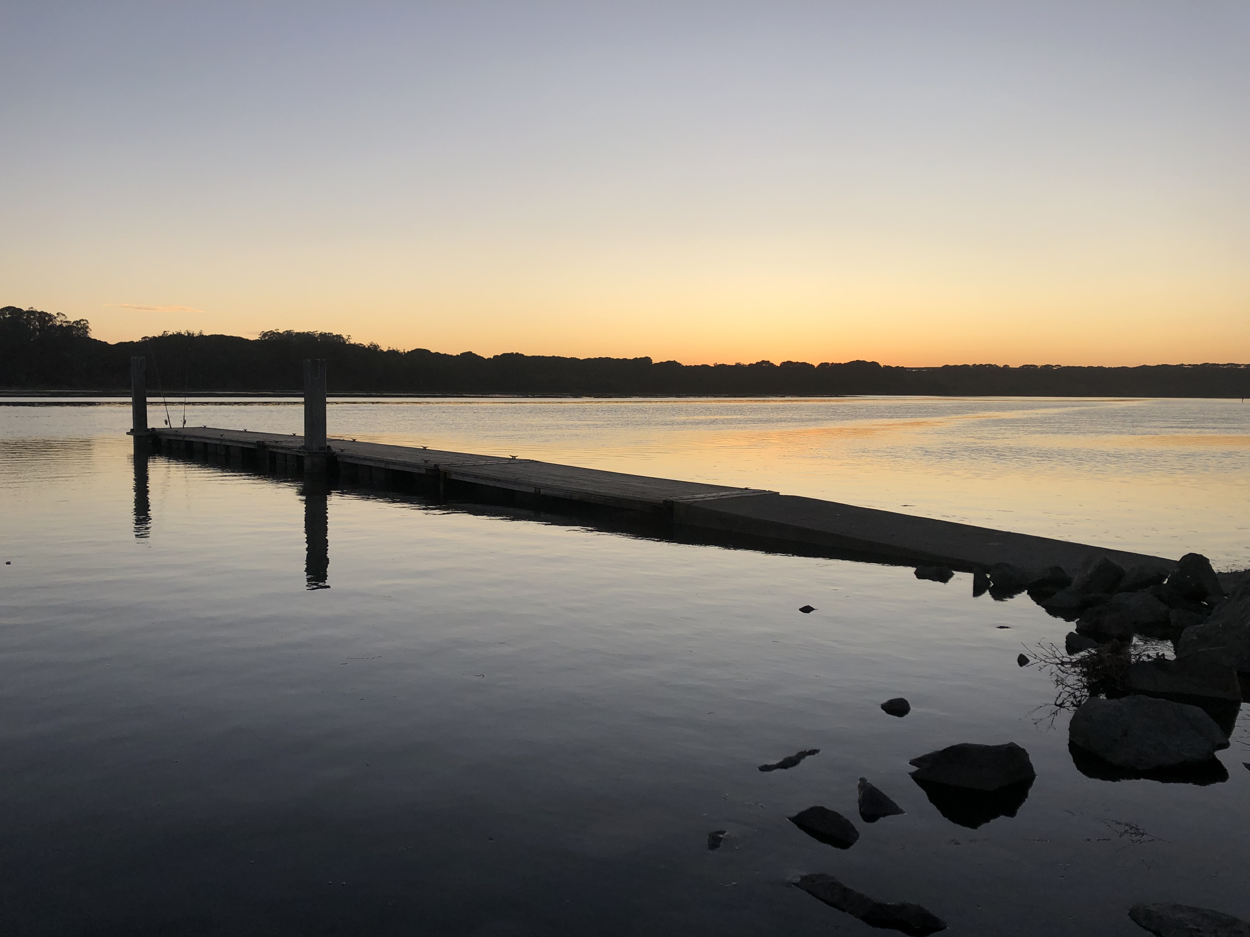 Visiting one of our local waterways, Elkhorn Slough