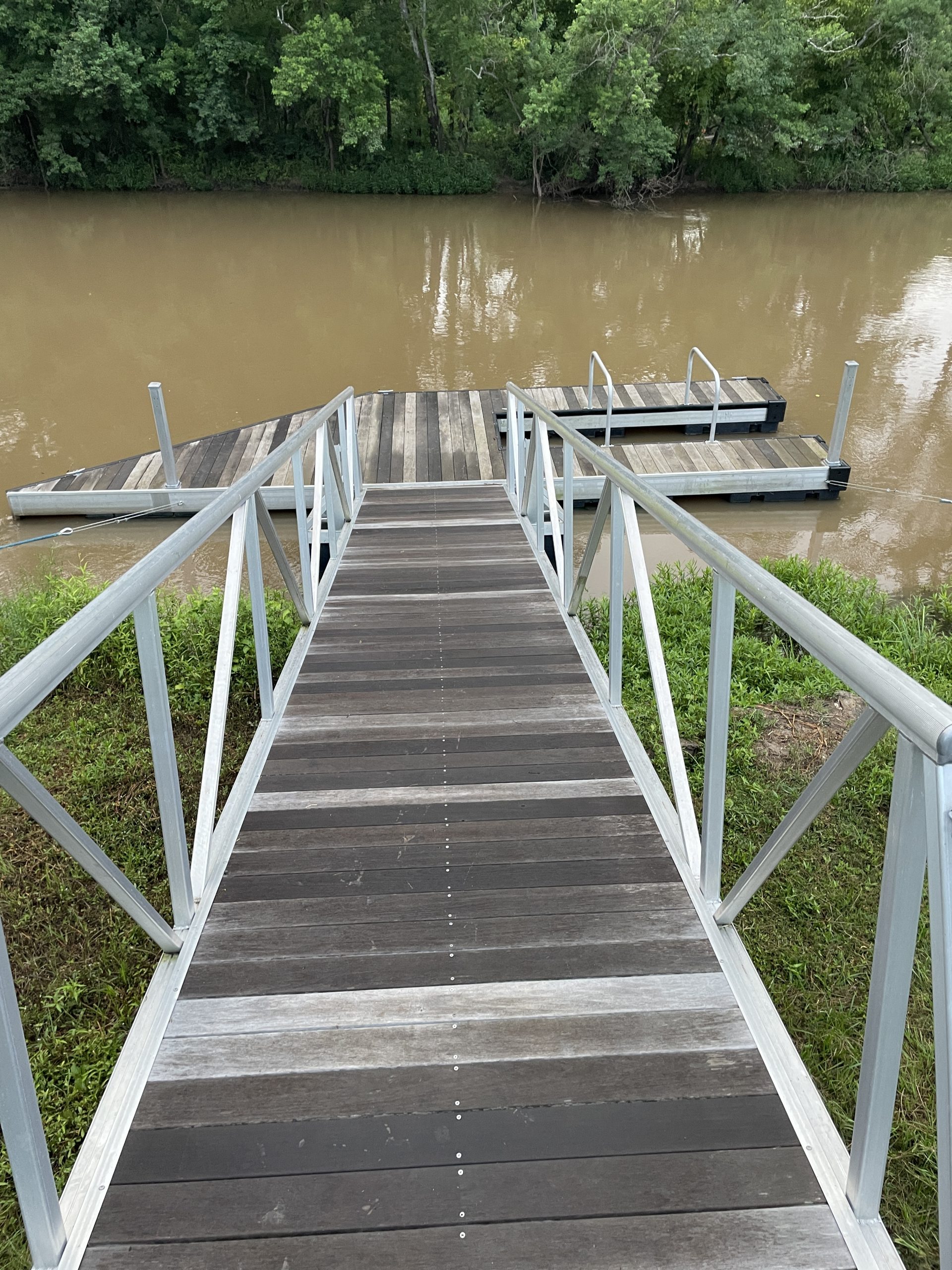 Paddlers Welcome!