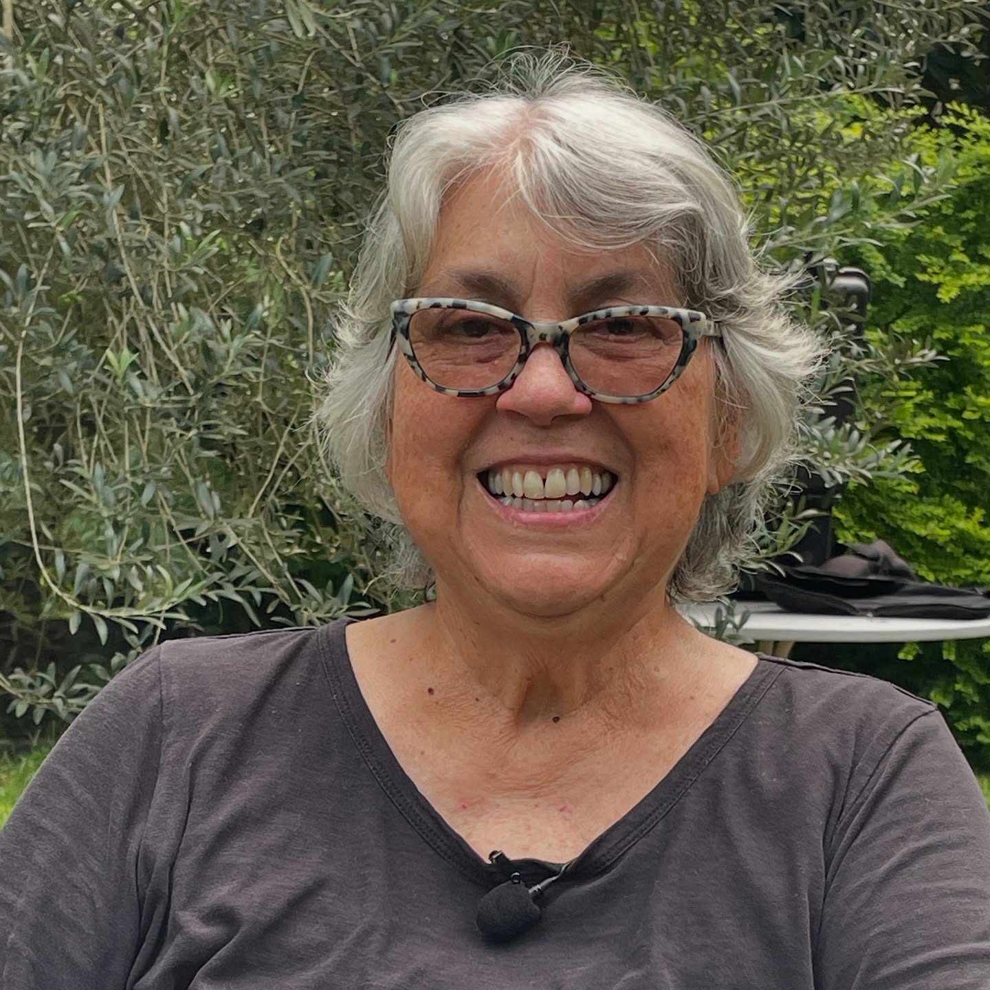 Liz Williams on Food as Story